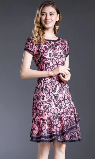 River Dress